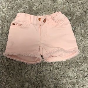 Carter’s shorts